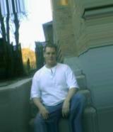 man seeking local singles in Hamilton, Ontario