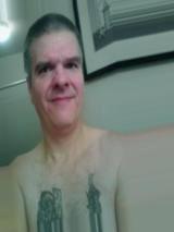 man seeking local singles in Spokane, Washington