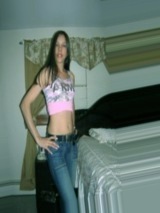 woman seeking local singles in Moberly, Missouri